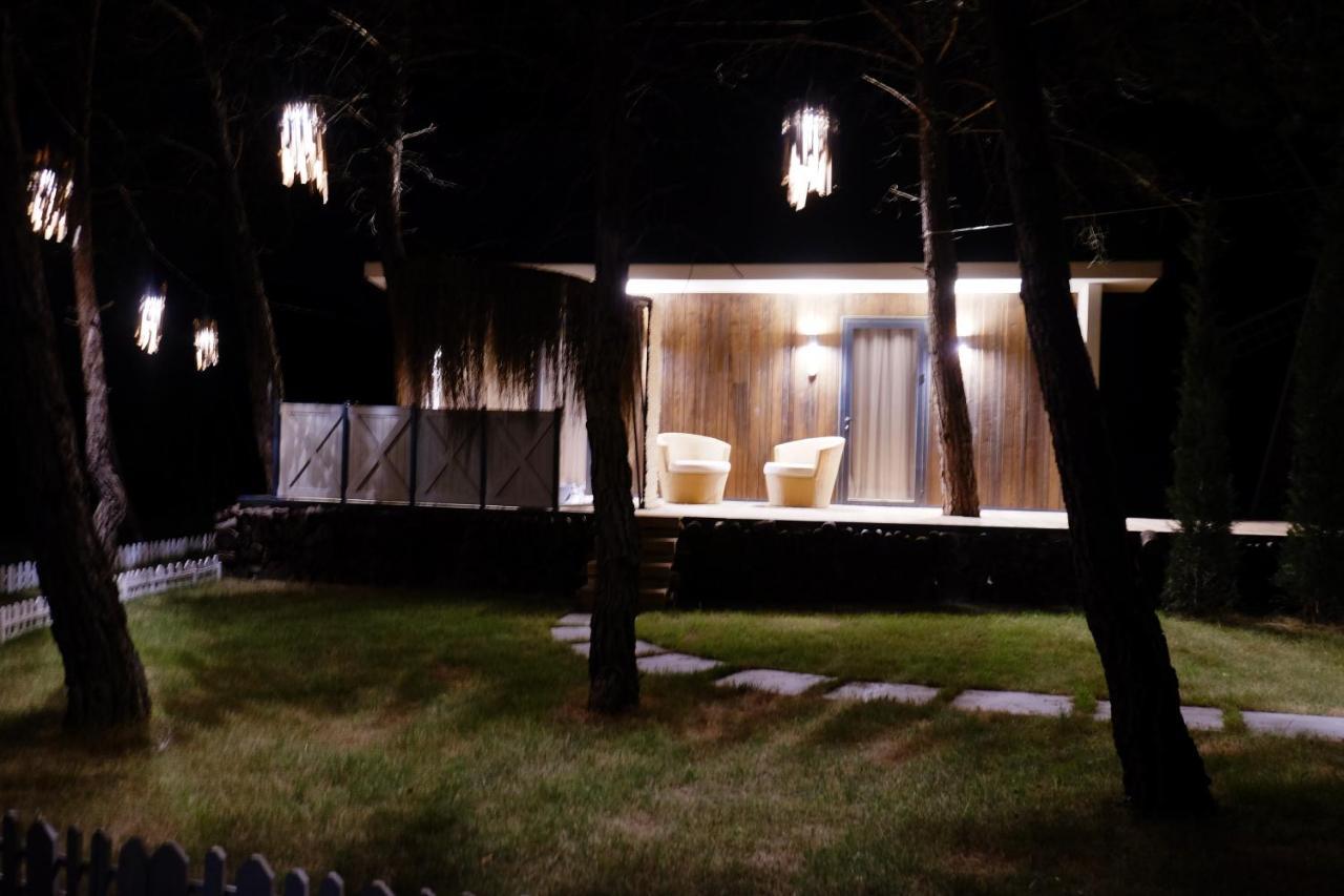 Hotel Mossa Afkule Kayakoey Fethiye Esterno foto