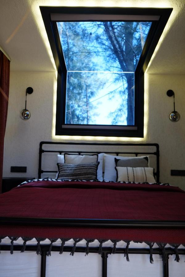 Hotel Mossa Afkule Kayakoey Fethiye Esterno foto