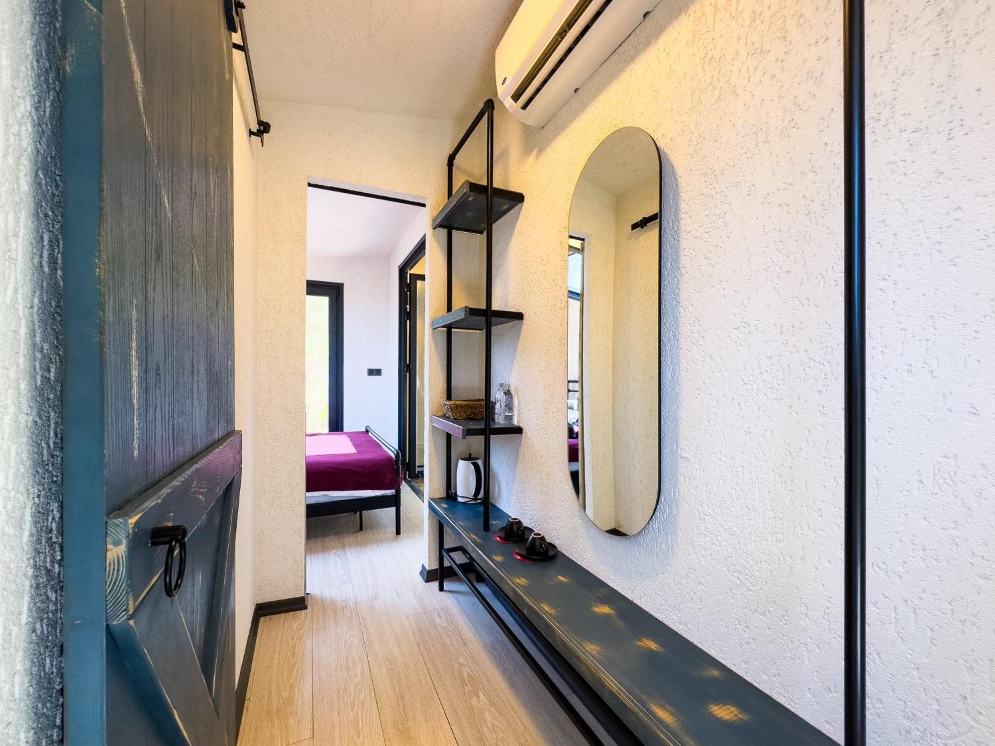 Hotel Mossa Afkule Kayakoey Fethiye Esterno foto
