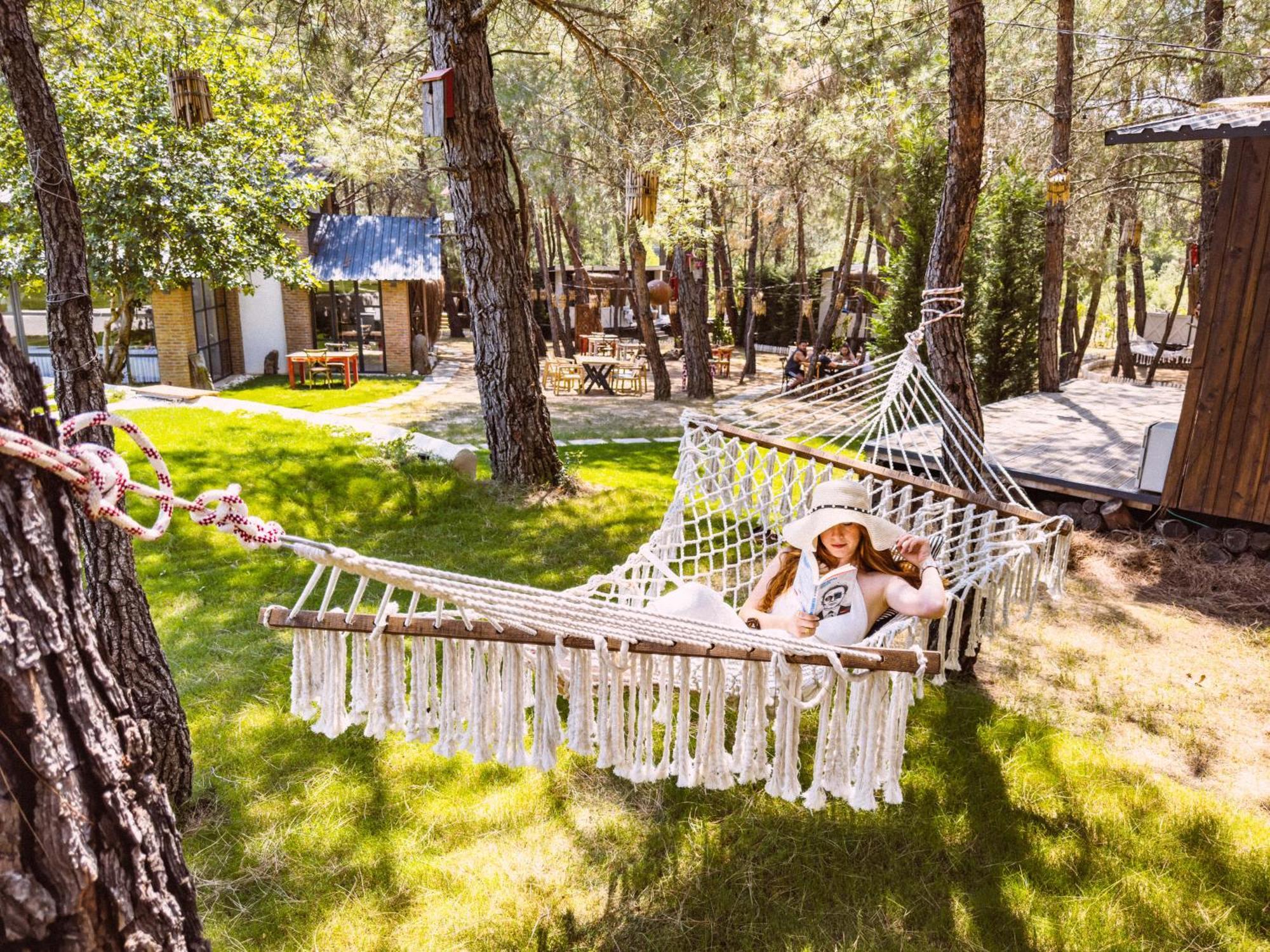 Hotel Mossa Afkule Kayakoey Fethiye Esterno foto